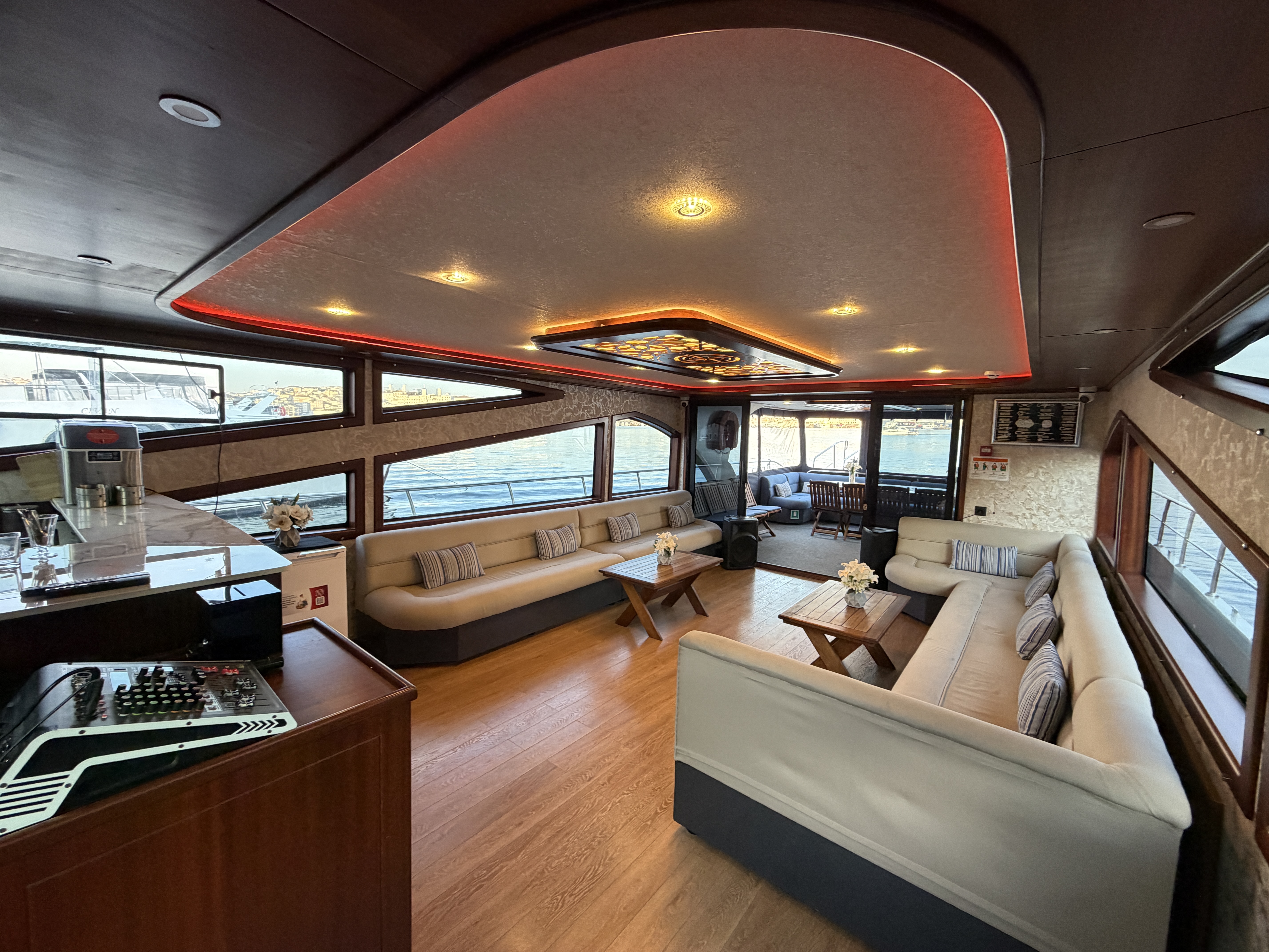 Sunset Cruise Tour image 3